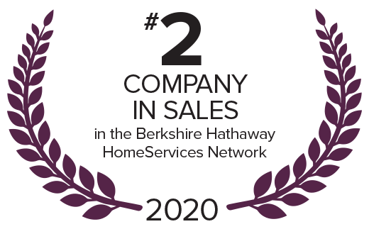 #2 Company in Sales